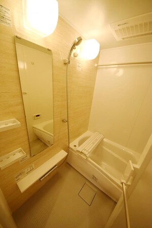 ONE ROOF RESIDENCE KIBA WESTの物件内観写真